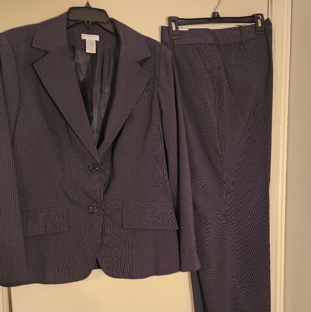 Suit